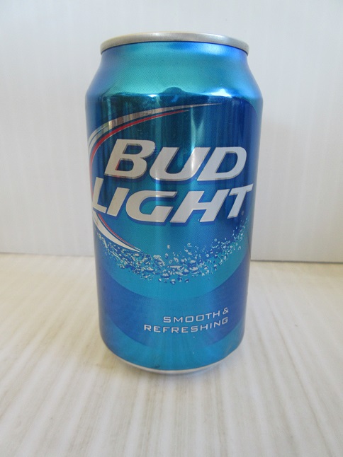 Bud Light - 'Superior Drinkability' - T/O